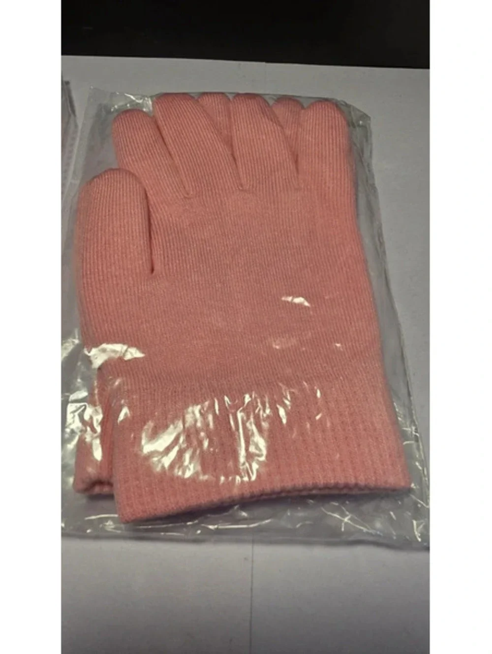 New Ladies Moisturizing Socks & Gloves Spa Care